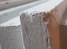 Пазогребневые плиты