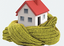 Утеплители